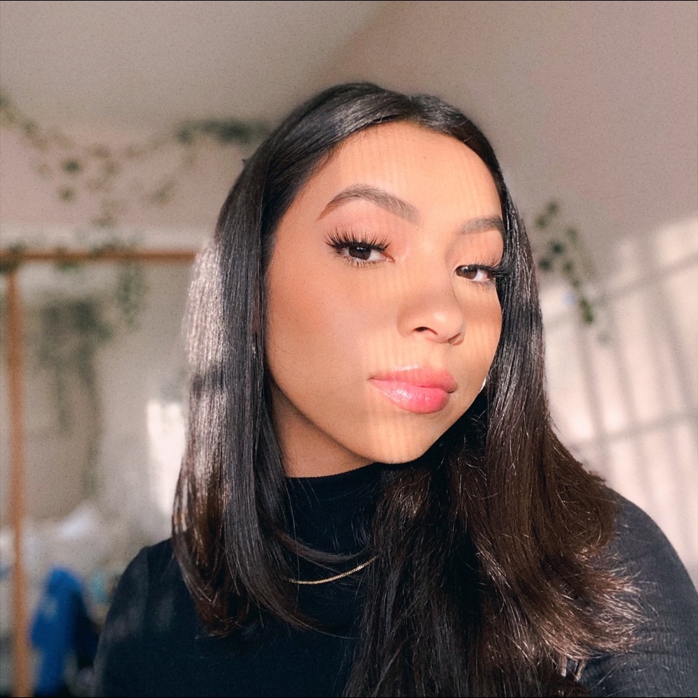 Meet your Posher, Vanessa